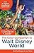 The Unofficial Guide: The Color Companion to Walt Disney World