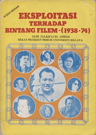 Eksploitasi Terhadap Bintang Filem - (1938-74)