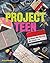 Project Teen: Handmade Gifts Your Teen Will Love; 21 Projects to Sew