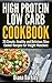 Low Carb: Low Carb Recipes. 20 Slow Cooker Recipes for Weight Watchers: (high protein, low carb diet books, low carb cookbook, low carb diet for beginners, ... carb quick and easy, Low carb crockpot, 1)