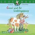 Conni und ihr Lieblingspony