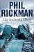 The Smile of a Ghost (Merrily Watkins Mysteries, #7)