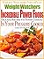 Weight Watchers PointsPlus Weight Watchers Incredible Power Foods Delicious Recipes Via Power Cooking In Your Pressure Cooker