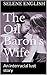 The Oil Baron's Wife: An interracial lust story