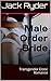Male Order Bride: Transgender Erotic Romance