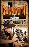 Outlaw Trail (The Gunsmith, #66)