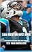 Cam Newton Quiz Book - 50 Fun & Fact Filled Questions About O... by Coach Jeff