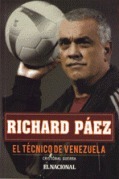 Richard Páez, El técnico de Venezuela