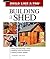 Building a Shed by Joe Truini