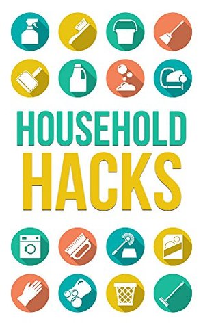 HomeKeeper Household Hacks: DIY Cleaning- Clever Couponing- The Wonderful Benefits Of Hydrogen Peroxide (Kindle Edition)