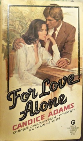 For Love Alone