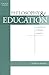 Philosophy and Education: A...