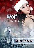 Christmas Wolf