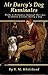 Mr Darcy’s Dog Ruminates: '...