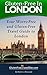 Gluten-Free in London: Your Worry-Free and Gluten-Free Travel Guide to London