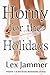 Horny for the Holidays: Volume 1 of the Erotica Holiday Adventures of Amy
