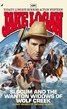 Slocum and the Wanton Widows of Wolf Creek (Slocum #429)