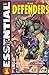 Essential Defenders, Vol. 1