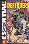 Essential Defenders, Vol. 1 by Stan Lee