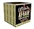 Off Camera Affair Box Set (The Motor City Drama Series 1-4)