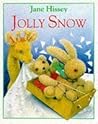 Jolly Snow by Jane Hissey