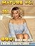 Mature BBW No.61: MILFS & MOMS Naked Photo eBook