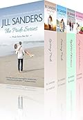 Pride Series Books 4-7