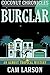 Coconut Chronicles: Burglar...