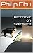 Technicat on Software by Philip Chu