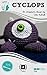Amigurumi Cyclops Monster Crochet Pattern