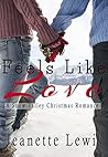 Feels Like Love by Jeanette Lewis
