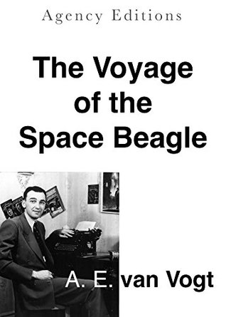 The Voyage of the Space Beagle