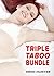 Triple Taboo Bundle (Teen Brat Bundles Book 1)