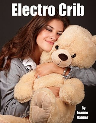 Electro Crib (Kindle Edition)