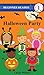 Halloween Party by Cassie Willows