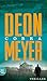 Cobra: Thriller (Benny Griessel Romane 4) (German Edition)