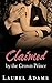 Claimed by the Crown Prince (His Harem Book 1)