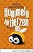 Hummeln im Herzen