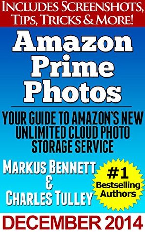 Amazon Prime Photos: Your Guide to Amazon's New UNLIMITED Cloud Photo Storage Service