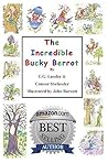 The Incredible Bucky Berrot