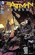 Batman Eternal #37