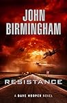 Resistance (David Hooper, #2)