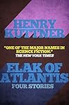 Elak of Atlantis:...