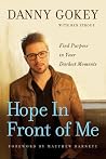 Hope in Front of ...