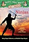 Ninjas and Samura...