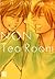 新装版 NON Tea Room (花音コミックス) (Japanese Edition)