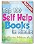 Top 100 Self Help Books in Kindle by Stephanie King