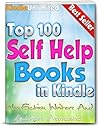 Top 100 Self Help Books in Kindle by Stephanie King