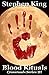 Blood Rituals (The Crossroa...