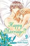 Happy Marriage?!,...